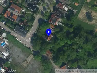 Audacious Goals B.V.