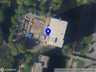 Nieuw bedrijf S & I Administratiekantoor