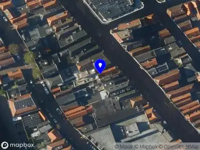 Nieuw bedrijf DH Beheer B.V.