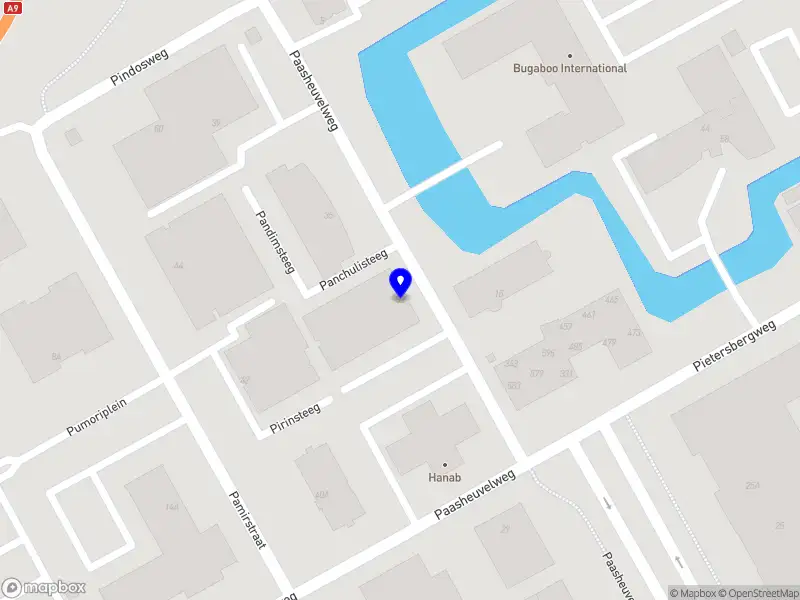 Úw Zorg Nederland B.V. i.o. Amsterdam