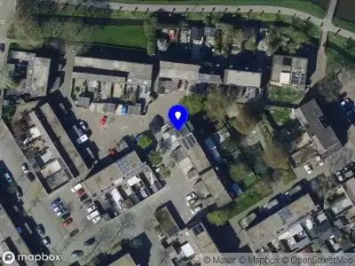 Nieuw bedrijf EmreZorg