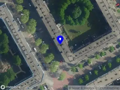 Tuin en Timmerwerken S.G. Amsterdam
