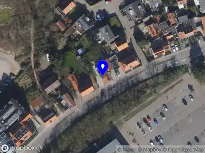 Nieuw bedrijf M.J. Kluin