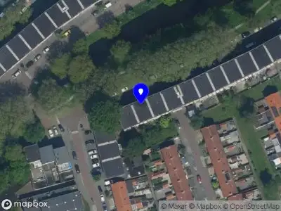 Yonis Allround ZAANDAM