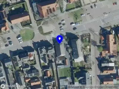 Nieuw bedrijf Lans Trading Company