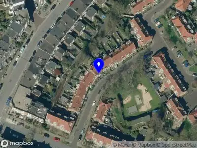 Uitlaatklep Arnhem