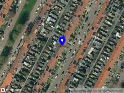 Nieuw bedrijf Sam B. Cars