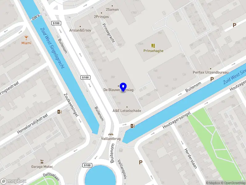 Passion Projects Events