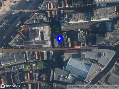 Kledingreparatie De Pompier