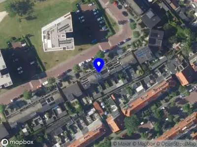 Carme Suarez Hilversum