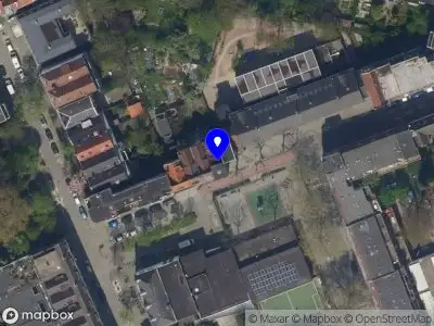 Nieuw bedrijf Iris Schwitter