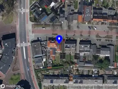 Nieuw bedrijf CH Onderhoud