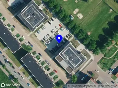 Miljarden Lichtpuntjes