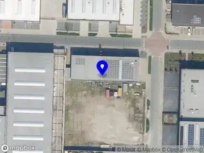 JH Distributie Bergambacht