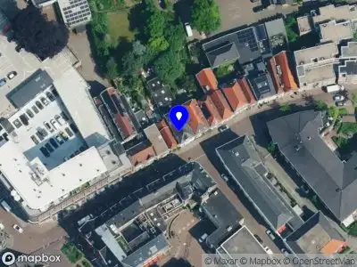 Nieuw bedrijf Bahia B.V.