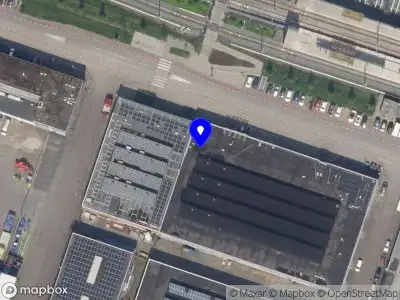 Uitvaartzorg An-Nour B.V. Vlaardingen