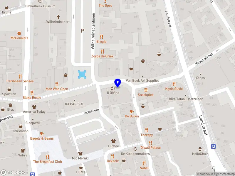 Nieuw bedrijf Lovestorm