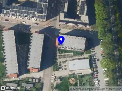 Nieuw bedrijf Christian Sterk