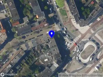 Pizza & Döner Bunker Utrecht