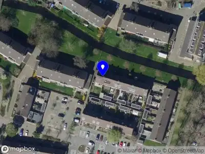 CNR Bouw HOOGVLIET ROTTERDAM