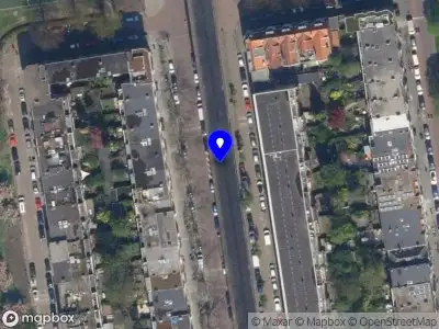 The Spice Girl Rotterdam