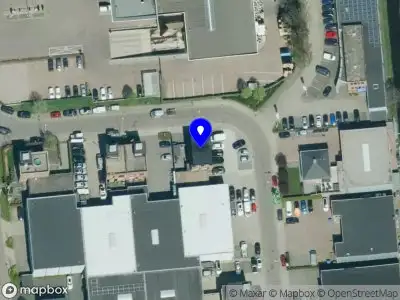 RG Phoenix Dienstverlening