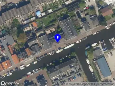 Inezillustrations Maassluis