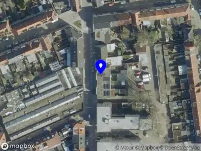 S.S. Bouw Tilburg