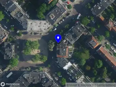 Tandartspraktijk aan de Hogeweg B.V. Amsterdam