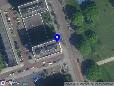 Kocaoglu Amsterdam