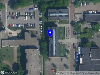 Fincobus Amsterdam