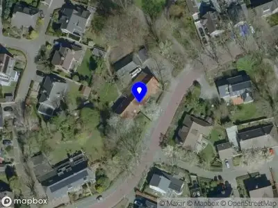 Nieuw bedrijf Coöperatie “KempenStroom” U.A.