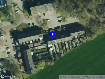 Joshua Zorg Enschede