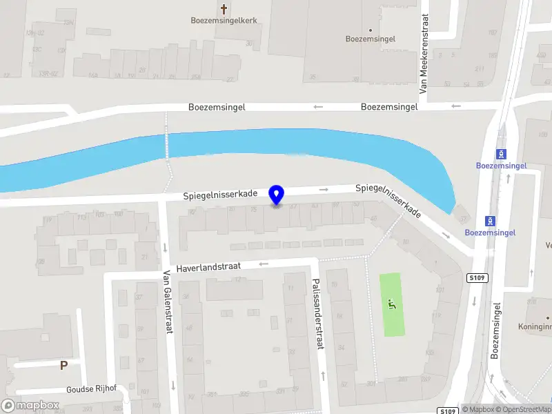 Hajar Mokhtari Rotterdam
