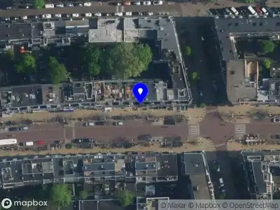 Nieuw bedrijf Gebakken Lucht