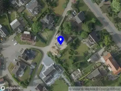 MeAmo, praktijk voor holistische gezondheid