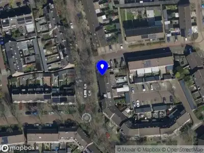 Wouter Boris Wolf B.V.