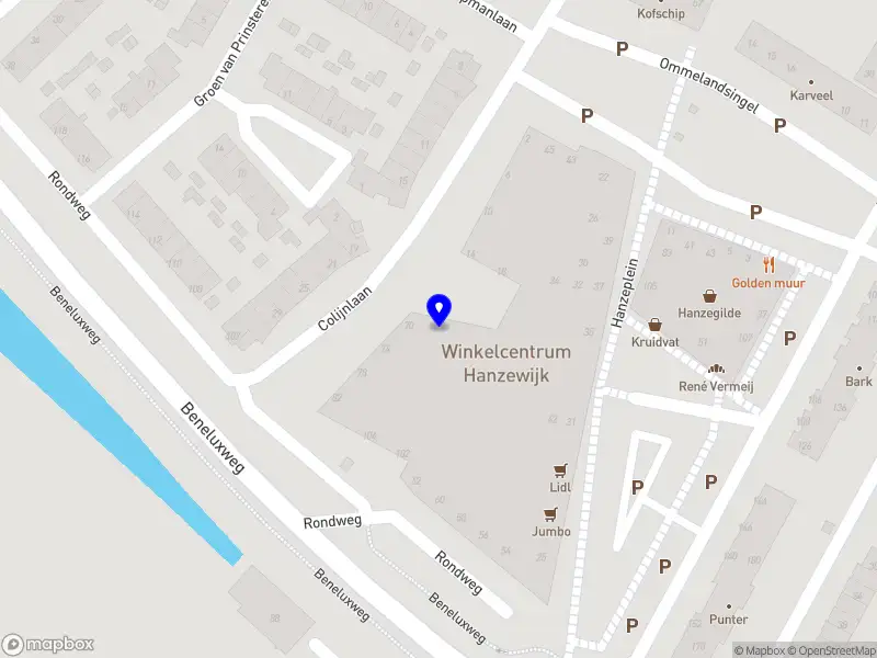 Van Dalen Groente & Fruit