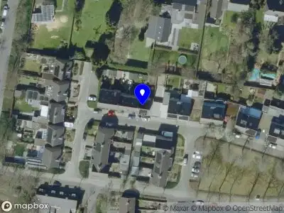 Nieuw bedrijf Inner Connection Counselling