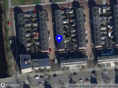 Caitlin de Koster Vlissingen