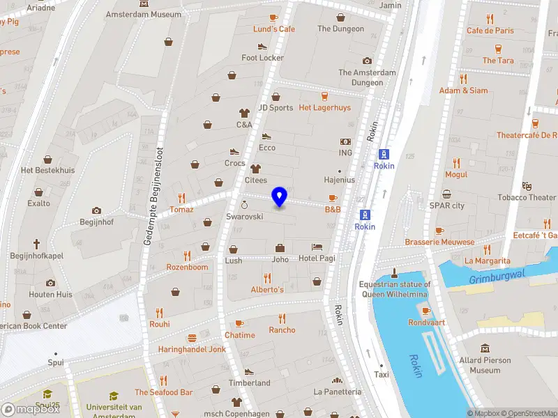 DLM Holding B.V. Amsterdam