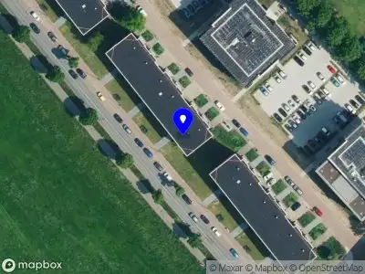 Nieuw bedrijf International Ceramics B.V.