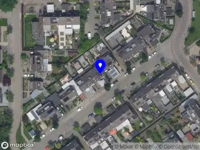 Cv-ketelservice-zuid/west Roosendaal