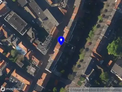 Lisette Kok Executive Support