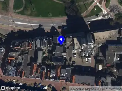 Nieuw bedrijf Van alle markten thuis