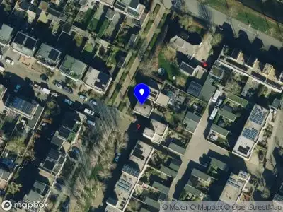 Kegel Le Gek Ruitenberg Zwolle