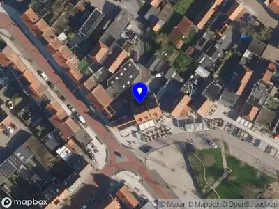 Harun Korkmaz Holding B.V.