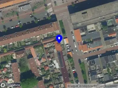 VIDOVIC CONSTRUCTION IJMUIDEN