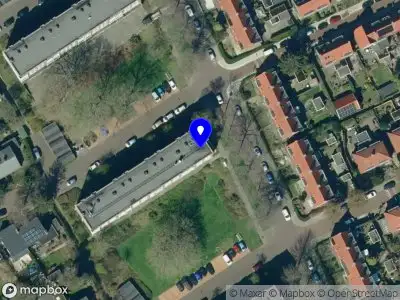 Klusbedrijf H Molkenboer