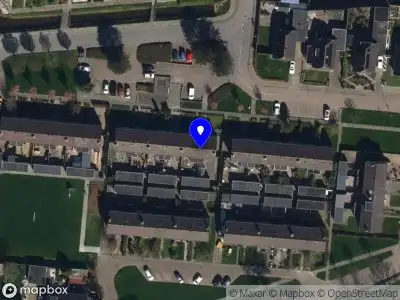 Nieuw bedrijf Sky Stone